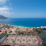 Szálloda Gh Avalon Sikani