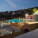 Gh Avalon Sikani 4*