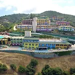 Szálloda Gh Avalon Sikani 4*