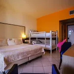 Szálloda Gh Avalon Sikani