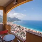 Szálloda Gh Avalon Sikani Gioiosa Marea