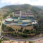 Gh Avalon Sikani Szálloda 4*