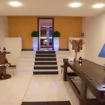 Gh Avalon Sikani 4* Gioiosa Marea