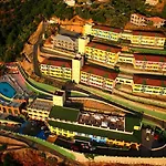 Gh Avalon Sikani Szálloda 4*