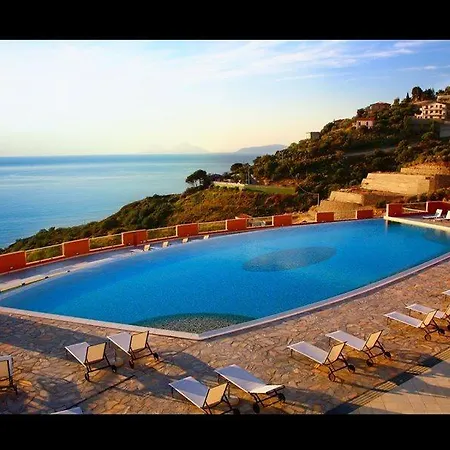 Gh Avalon Sikani 4*
