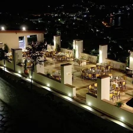 Gh Avalon Sikani Hotel