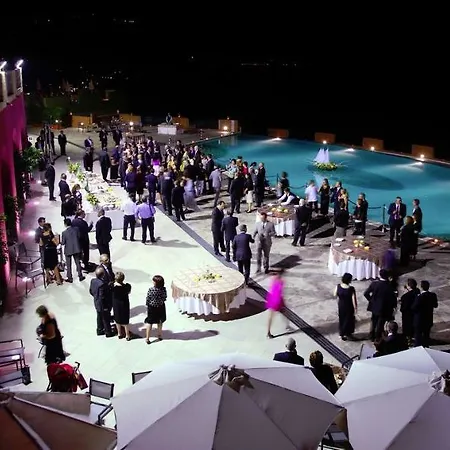 Hotel Gh Avalon Sikani 4*