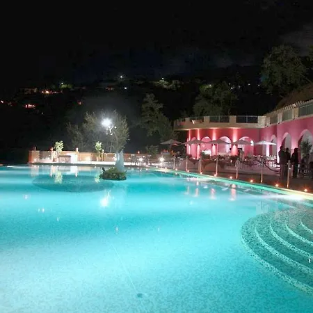 Hotel Gh Avalon Sikani Gioiosa Marea