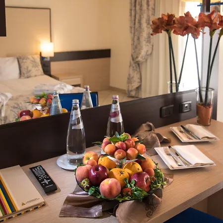 Gh Avalon Sikani Hotel