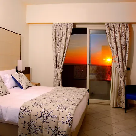 Hotel Gh Avalon Sikani Gioiosa Marea