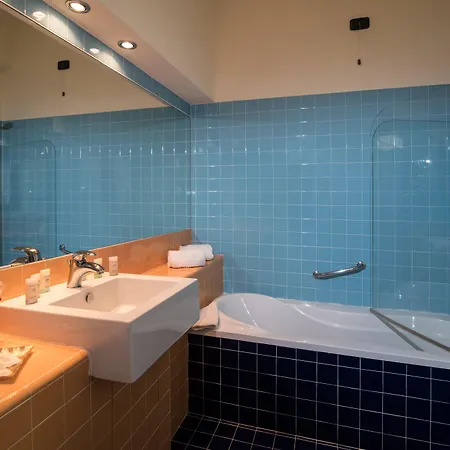 Hotel Gh Avalon Sikani Gioiosa Marea
