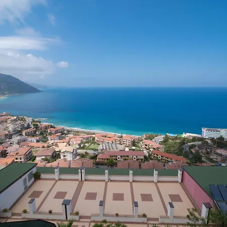 فندق Gh Avalon Sikani