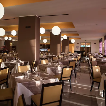 Hotel Gh Avalon Sikani Gioiosa Marea