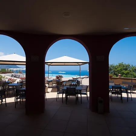 Hotel Gh Avalon Sikani