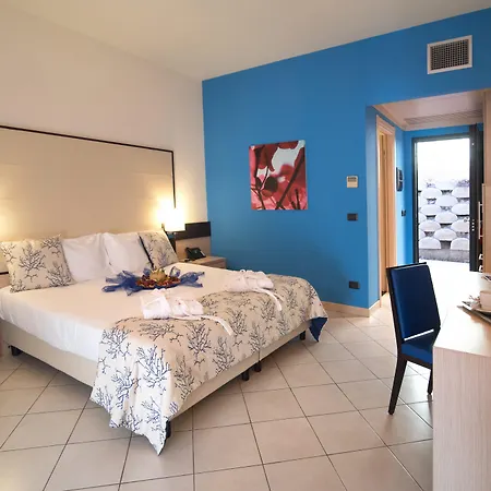 Gh Avalon Sikani Hotel 4*