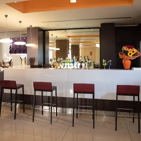 Gh Avalon Sikani Hotel