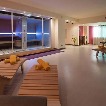 Hotel Gh Avalon Sikani