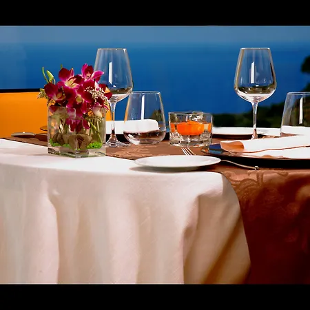 Gh Avalon Sikani Hotel Gioiosa Marea