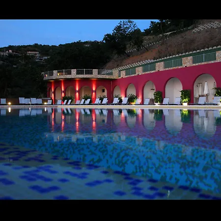 Gh Avalon Sikani Hotel 4*