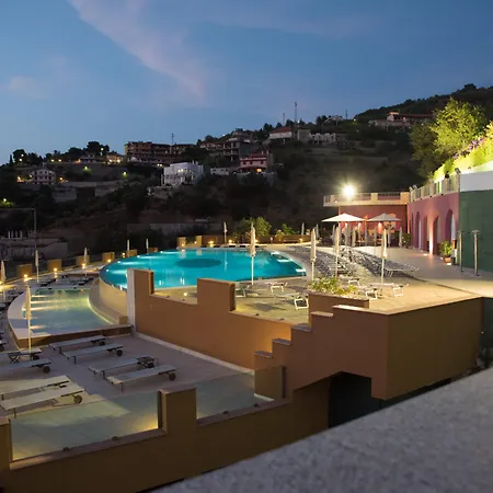 Gh Avalon Sikani 4*