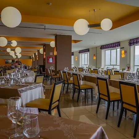 Gh Avalon Sikani 호텔 4*