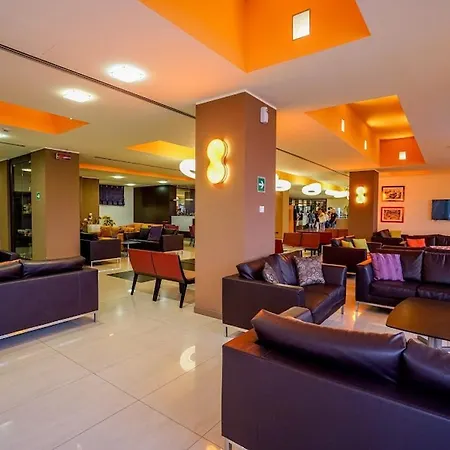 Hotel Gh Avalon Sikani