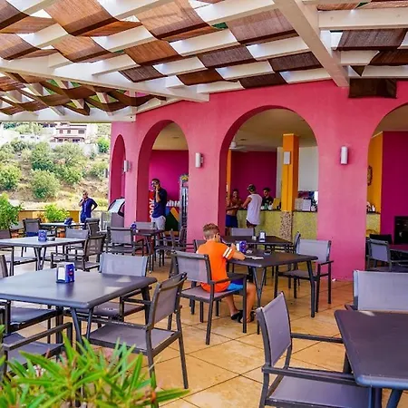 Gh Avalon Sikani Hotel Gioiosa Marea