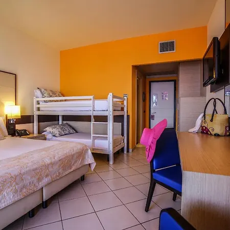 Gh Avalon Sikani Hotel Gioiosa Marea