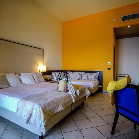 Gh Avalon Sikani Hotel