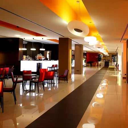 Gh Avalon Sikani Hotel Gioiosa Marea