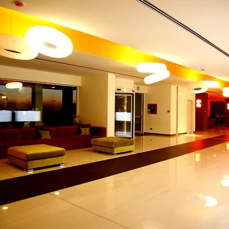 Gh Avalon Sikani 호텔