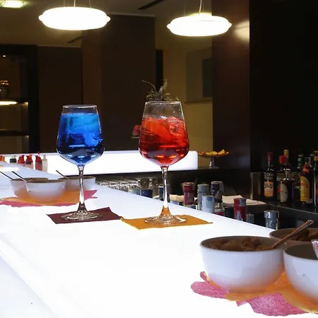 Gh Avalon Sikani 4* Gioiosa Marea