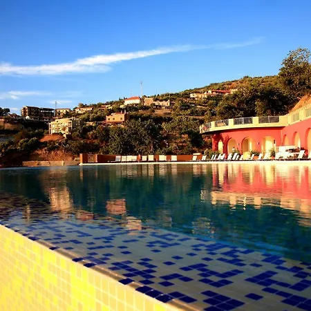 Gh Avalon Sikani فندق