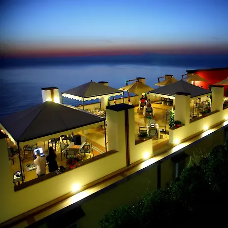 Gh Avalon Sikani Hotel