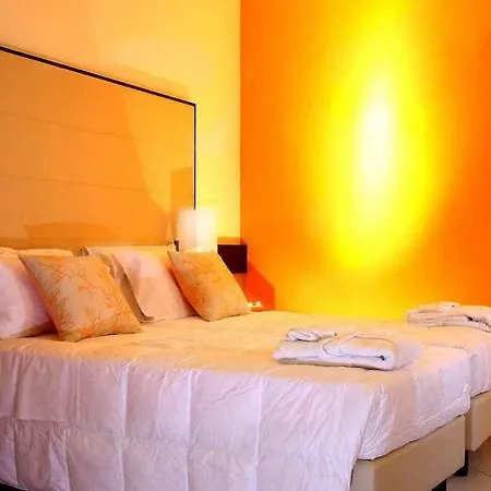 Gh Avalon Sikani Hotel Gioiosa Marea