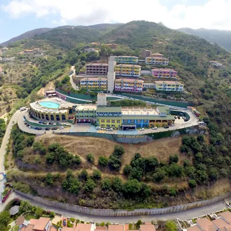 Gh Avalon Sikani 호텔 4*