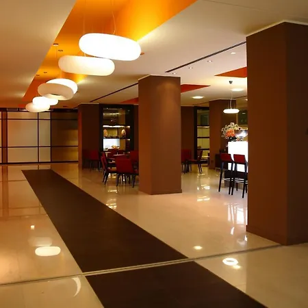 Gh Avalon Sikani 호텔