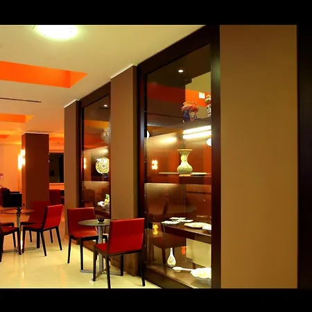 Hotel Gh Avalon Sikani Gioiosa Marea