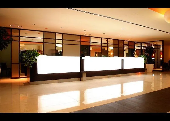 Szálloda Gh Avalon Sikani Gioiosa Marea