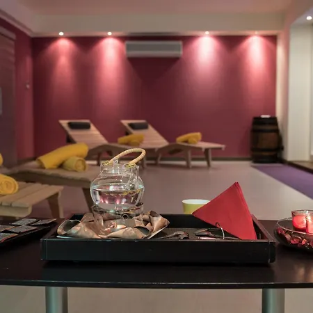 Ξενοδοχείο Gh Avalon Sikani Gioiosa Marea