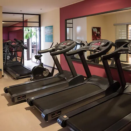 Gh Avalon Sikani Ξενοδοχείο Gioiosa Marea