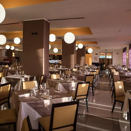 Hotel Gh Avalon Sikani Gioiosa Marea