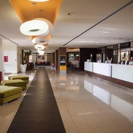 Gh Avalon Sikani Hotel Gioiosa Marea