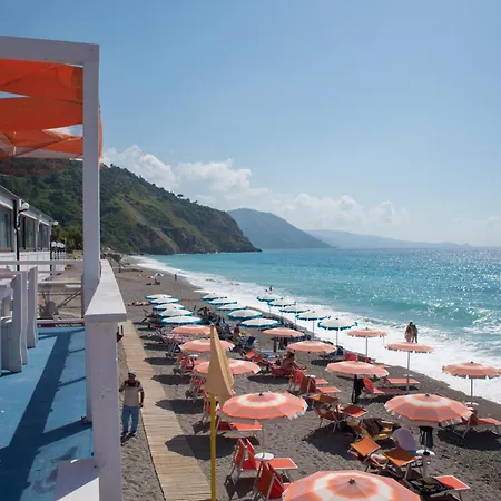 Gh Avalon Sikani 4* Gioiosa Marea