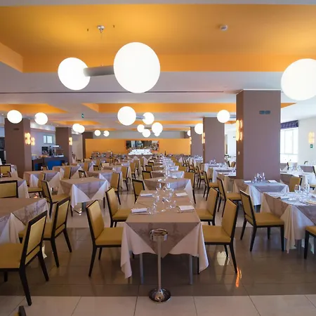 Gh Avalon Sikani Hotel