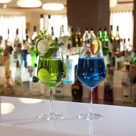 Hotel Gh Avalon Sikani 4*