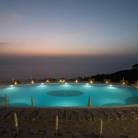 Hotel Gh Avalon Sikani