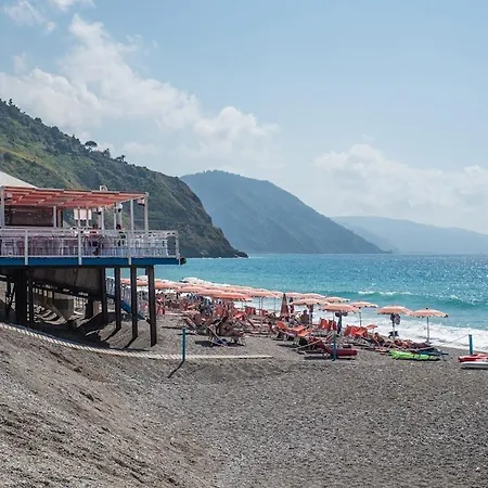 Gh Avalon Sikani Ξενοδοχείο