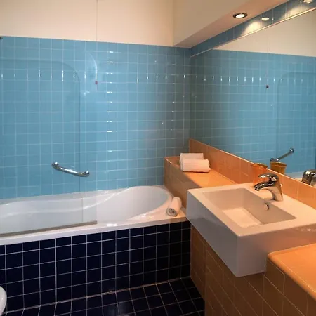 Gh Avalon Sikani Hotel Gioiosa Marea