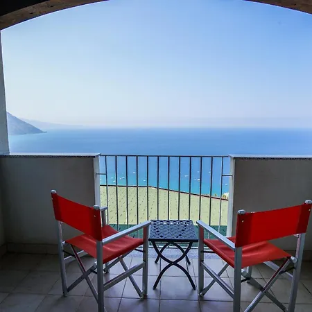 Ξενοδοχείο Gh Avalon Sikani 4*